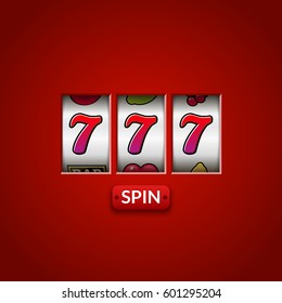 Winning seven slots casino