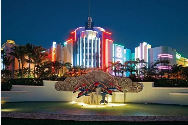 Kfc Suncoast Casino Durban